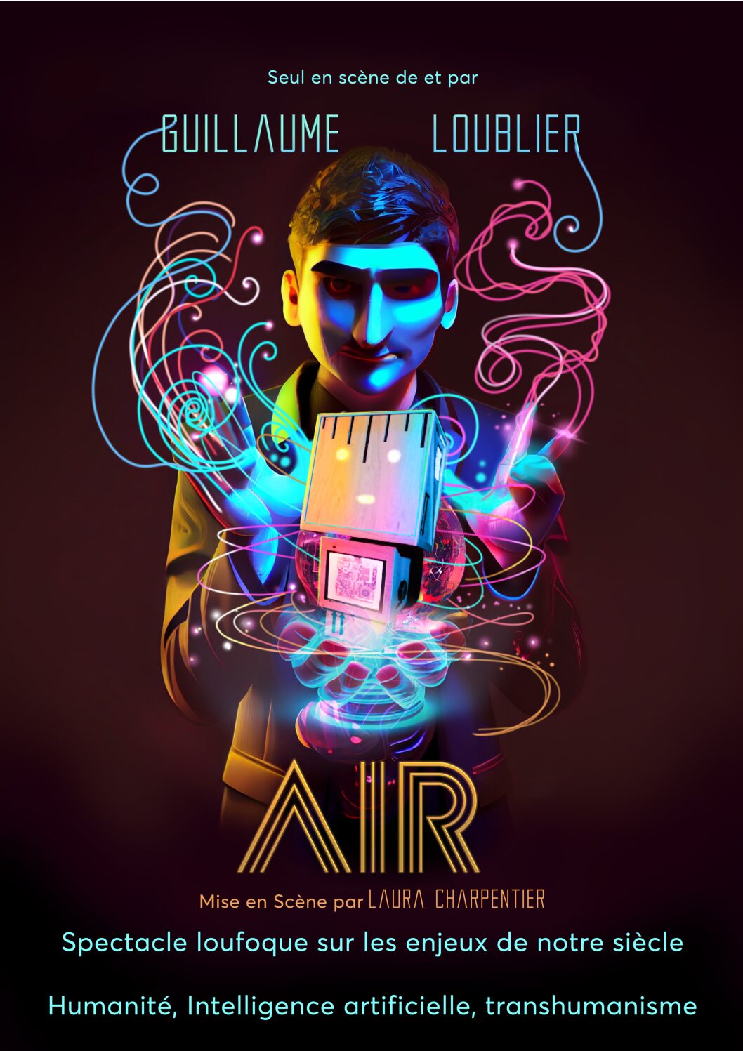 A.I.R